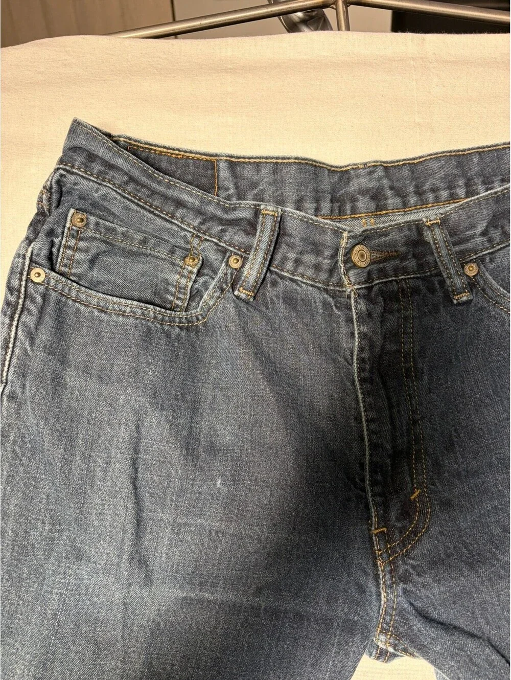 Levis these levi